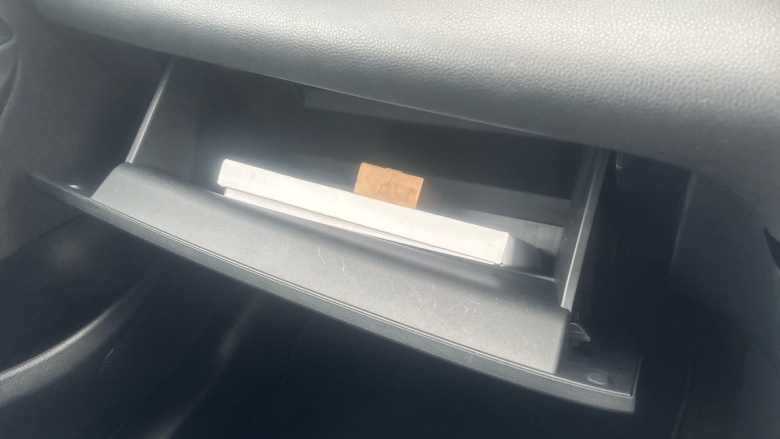 Toyota Yaris 1.5 Hybrid Icon 5dr CVT Hybrid Hatchback